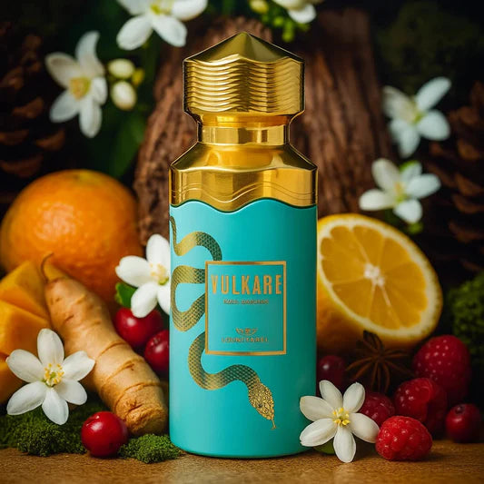 LOUIS MARTIN - Vulkaré EAU DE PARFUM 100ML