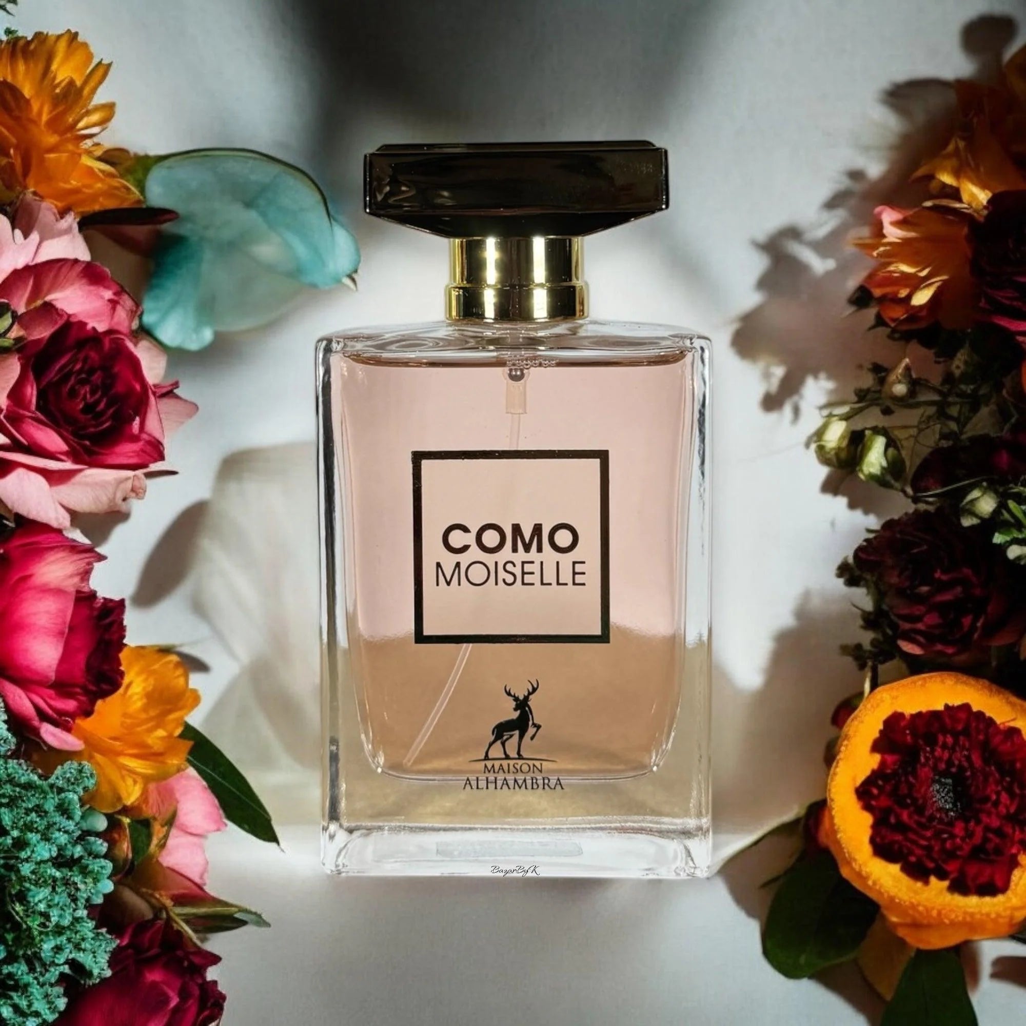 Maison Alhambra - Como Moiselle Eau de Parfum 100ML