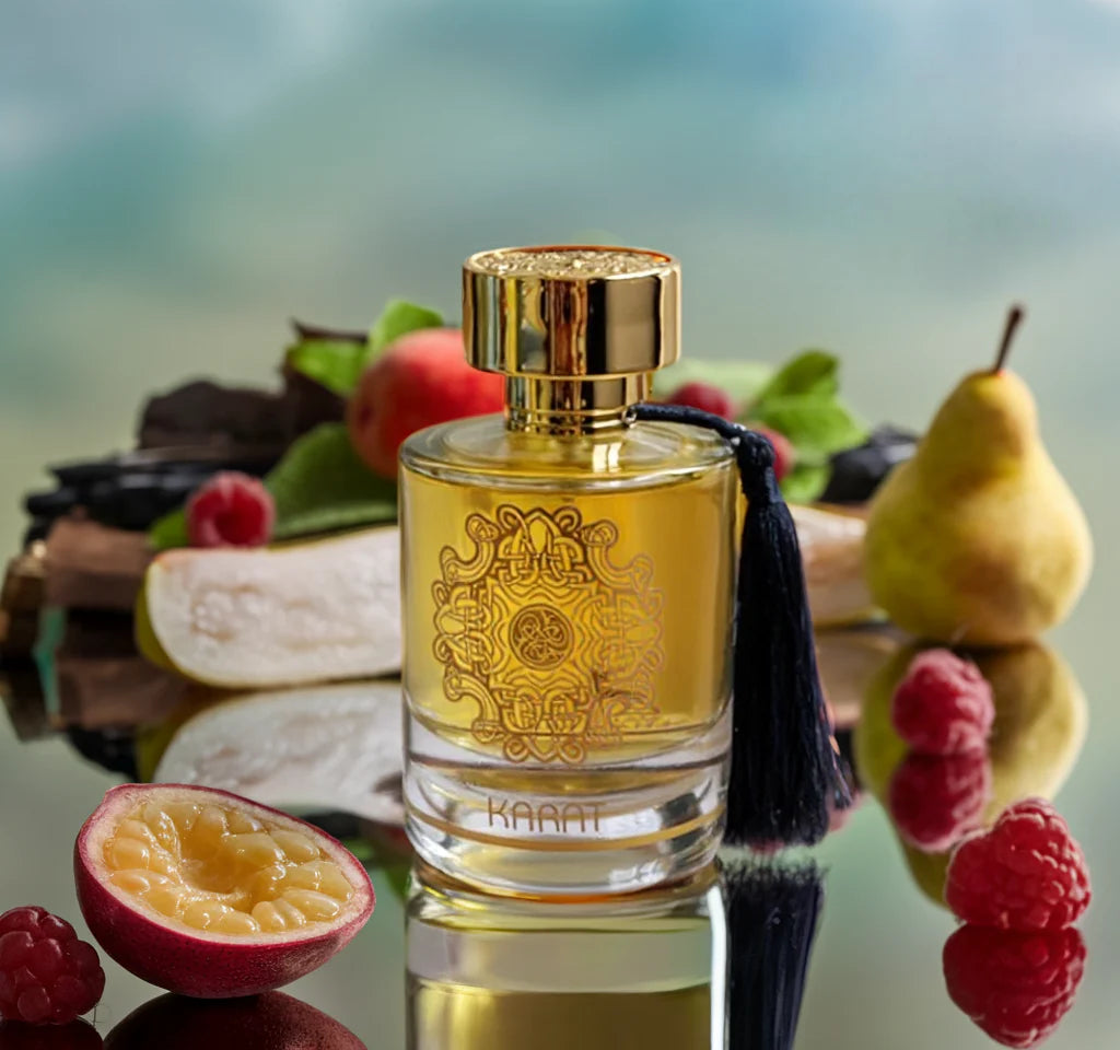 Maison Alhambra - Karat Eau de Parfum 100ML