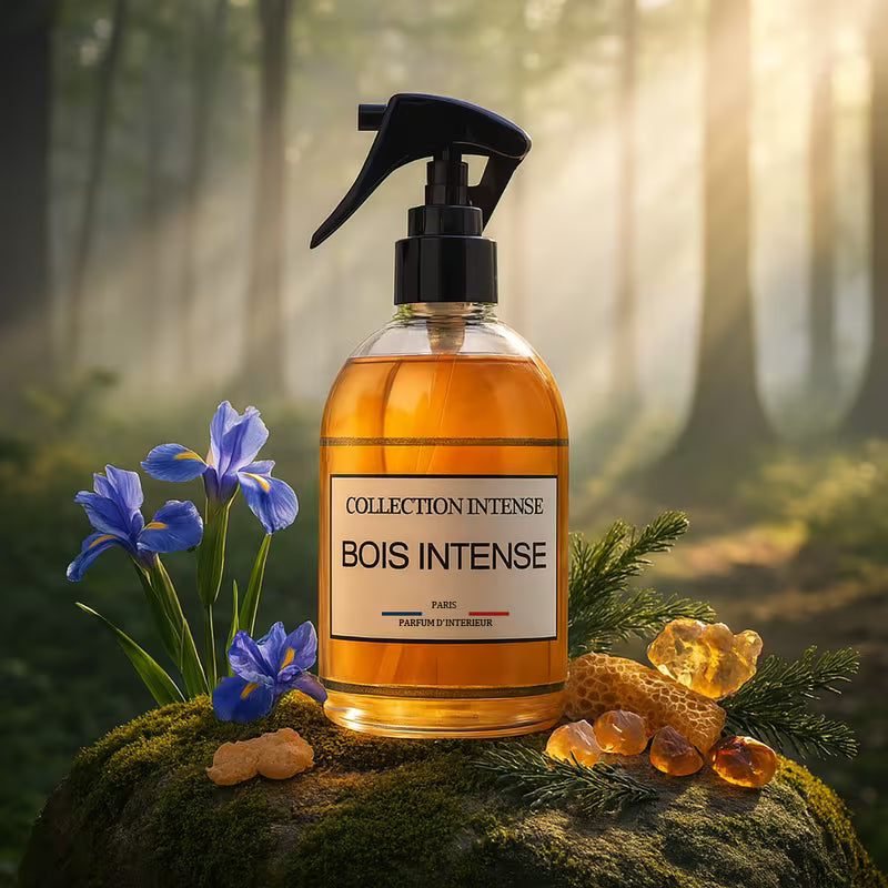 Spray Textile Bois intense 250ML