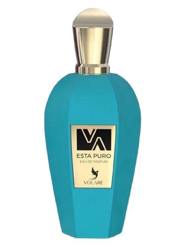 Esta Puro - Volaré 100ML Attitude Shopp