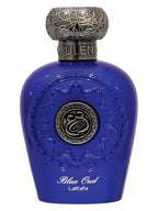 Blue Oud - Lattafa 100ML Attitude Shopp