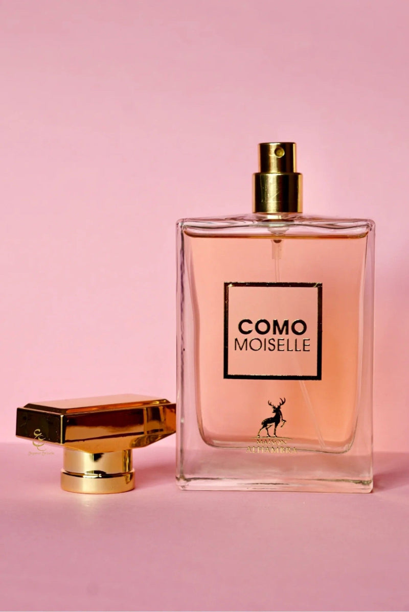 Maison Alhambra - Como Moiselle Eau de Parfum 100ML