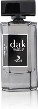 Dak Grapefruit Extrait- Volaré 100ML Attitude Shopp