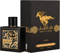 Lattafa - Qaed Al Fursan Eau de Parfum 90ML Attitude.Shopp