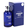 Loui Martin - Passion Oud Extrait de Parfum 100ML Attitude Shopp