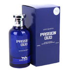 Loui Martin - Passion Oud Extrait de Parfum 100ML