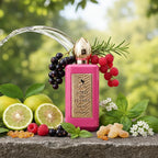 Volaré - Lord Of Flames Pink Bite 100ML Attitude Shopp