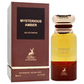 Maison Alhambra - Mysterious Amber Eau de Parfum 80ML Attitude.Shopp