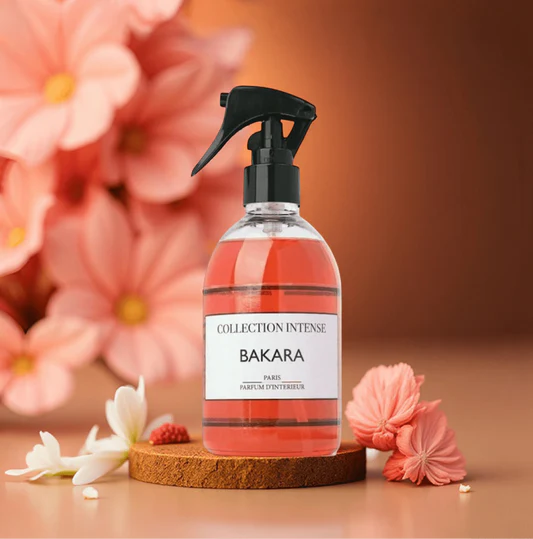 Spray Textile Bakara 250ML