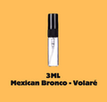 Mexican Bronco Échantillon 3ML Attitude Shopp