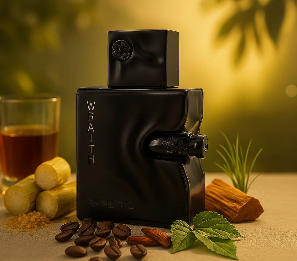 French Avenue - Spectre Wraith Eau de Parfum 80ML