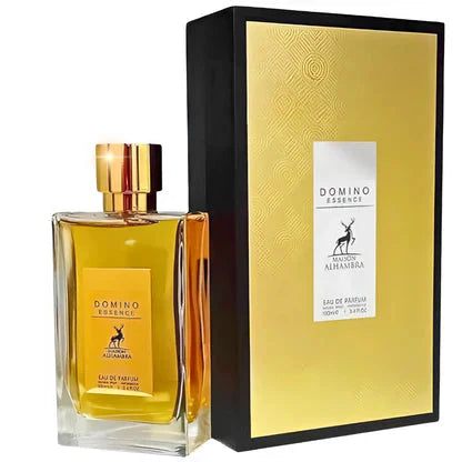 Domino Essence - Maison Alhambra 100ML Attitude Shopp