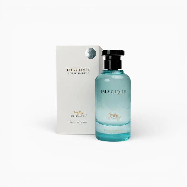 Loui Martin - Imagique Extrait de Parfum 100ML Attitude.Shopp