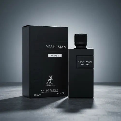 Maison Alhambra - Yeah Man 100ML