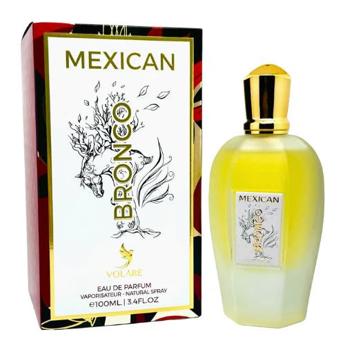 Volaré - Mexican Bronco Eau de Parfum 100ML