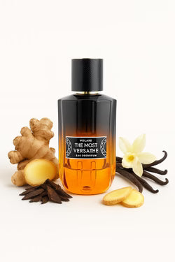 Volaré - The Most Versatile 100ML