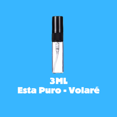 Esta Puro Échantillon 3ML Attitude Shopp