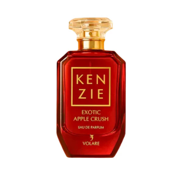 Exotic Apple Crush - Volaré 100ML Attitude Shopp