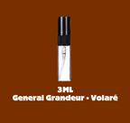Général Grandeur Échantillon 3ML Attitude Shopp