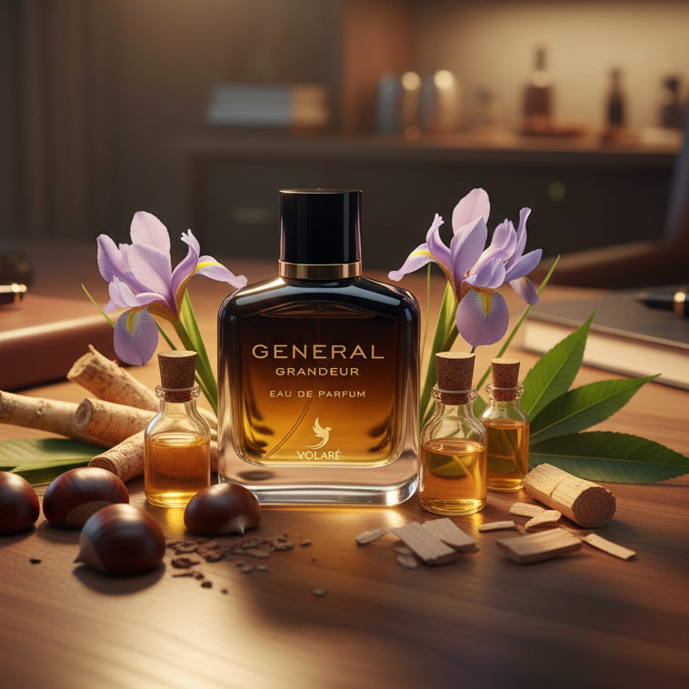 Volaré - Général Grandeur 100ML