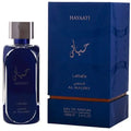 Lattafa- Hayaati Al Maleky Eau de Parfum 100ML Attitude.Shopp