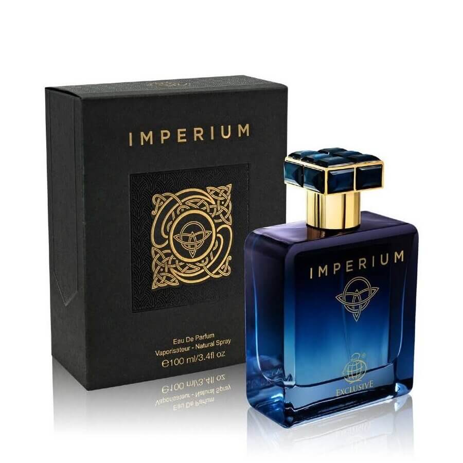 Fragrance World - Impérium Eau de Parfum 100ML