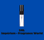 Impérium Échantillon 3ML Attitude Shopp