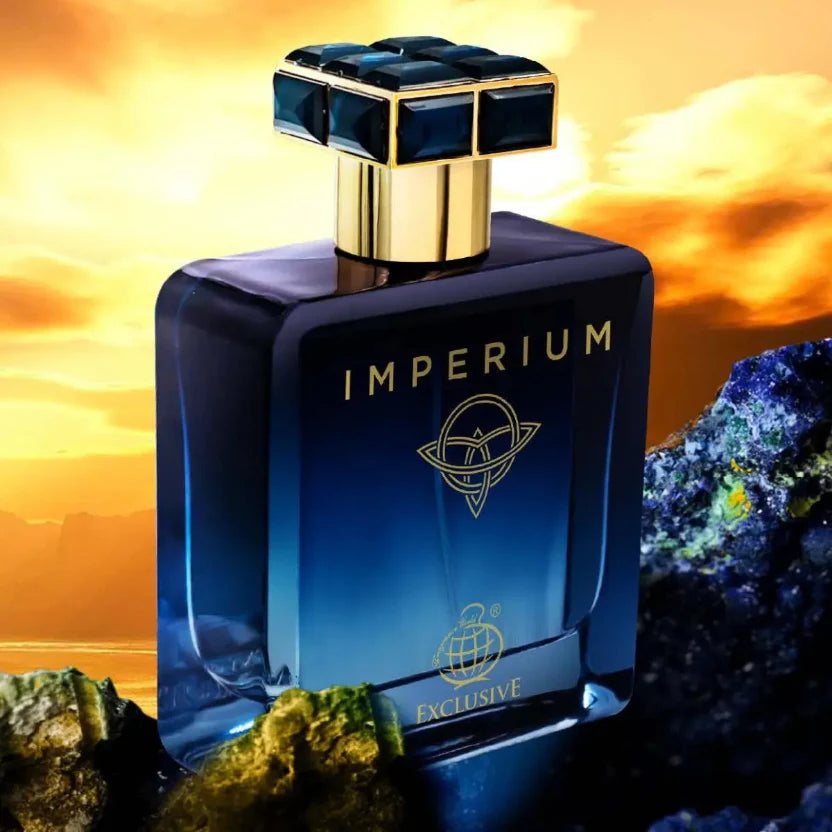 FRAGRANCE WORLD - IMPERIUM EAU DE PARFUM 100ML