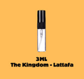 The Kingdom Échantillon 3ML Attitude Shopp