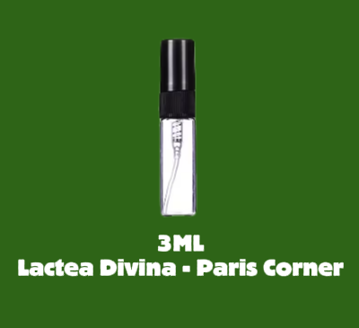 Lactea Divina Échantillon 3ML Attitude Shopp