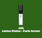 Lactea Divina Échantillon 3ML Attitude Shopp