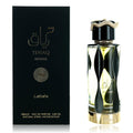 Lattafa - Teriaq Intense Eau de Parfum 100ML Attitude Shopp