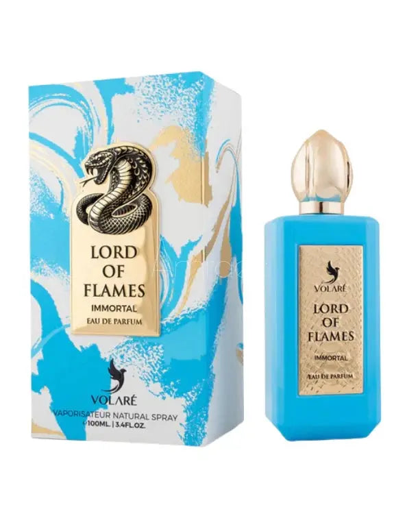 Volaré - Lord Of Flames Immortal 100ML