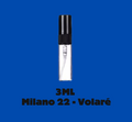 Milano 22 Échantillon 3ML Attitude Shopp