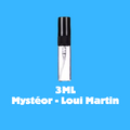 Mystéor Échantillon 3ML Attitude Shopp