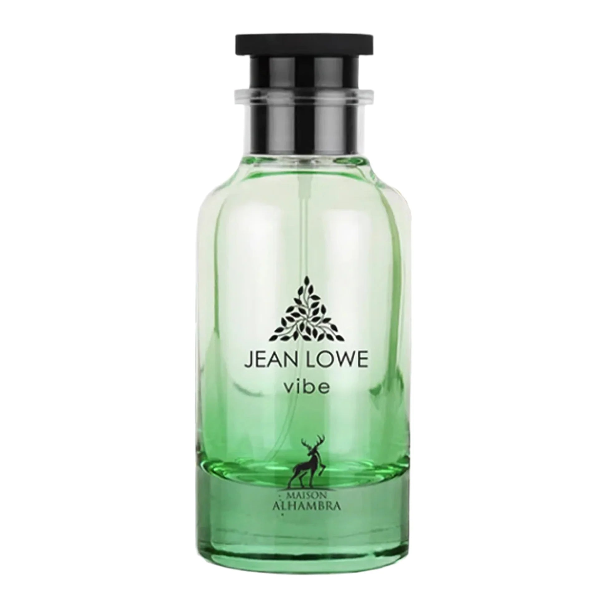 Maison Alhambra-Jean Lowe Vibe 100 ml Attitude Shopp
