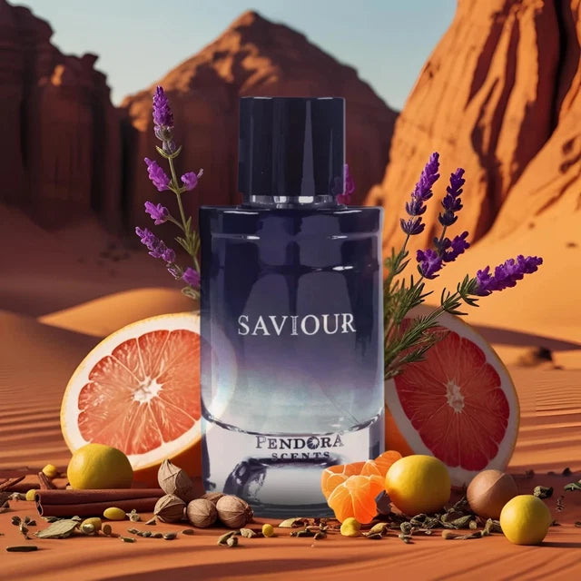 Pendora Scents - Saviour Eau de Parfum 100ML