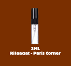 Rifaaqat Échantillon 3ML Attitude Shopp