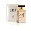 Maison Alhambra - Como Moiselle Eau de Parfum 100ML Attitude.Shopp
