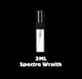 Spectre Wraith Échantillon 3ML Attitude Shopp
