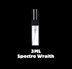 Spectre Wraith Échantillon 3ML Attitude Shopp