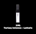 Teriaq Intense Échantillon 3ML Attitude Shopp