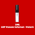 LOF Venom Infernal Échantillon 3ML Attitude Shopp