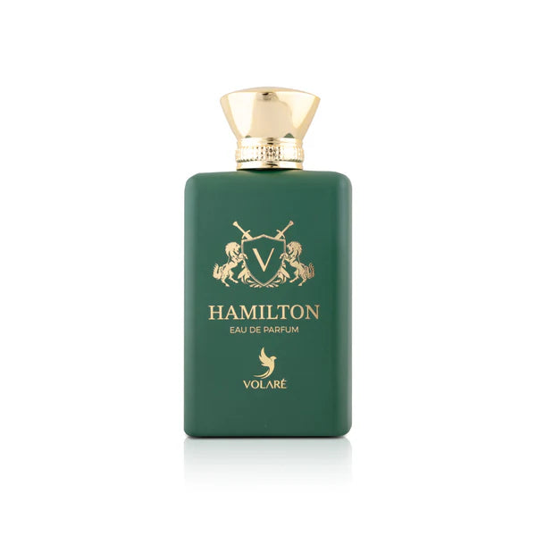 Hamilton - Volaré 100ML Attitude Shopp