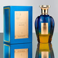 Paris Corner- Voux Blue Oud  Eau de Parfum 100ML Attitude.Shopp