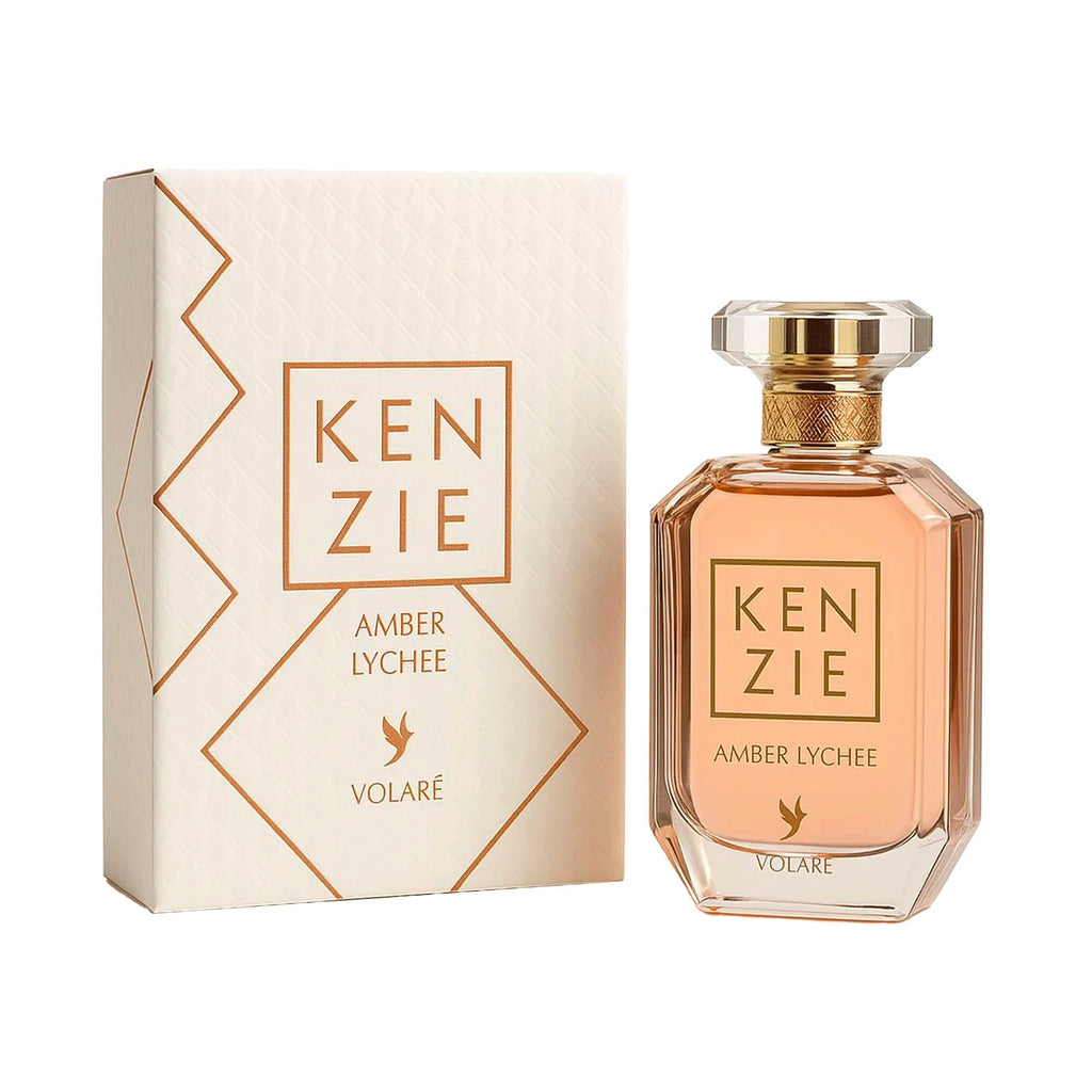 Volaré - Kenzie Amber Lychee 100ML