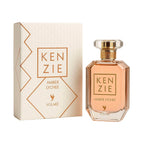 Volaré - Kenzie Amber Lychee 100ML