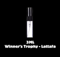 Winner's Trophy Échantillon 3ML Attitude Shopp