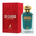Maison Alhambra - So Candid Eau de Parfum 100ML Attitude Shopp